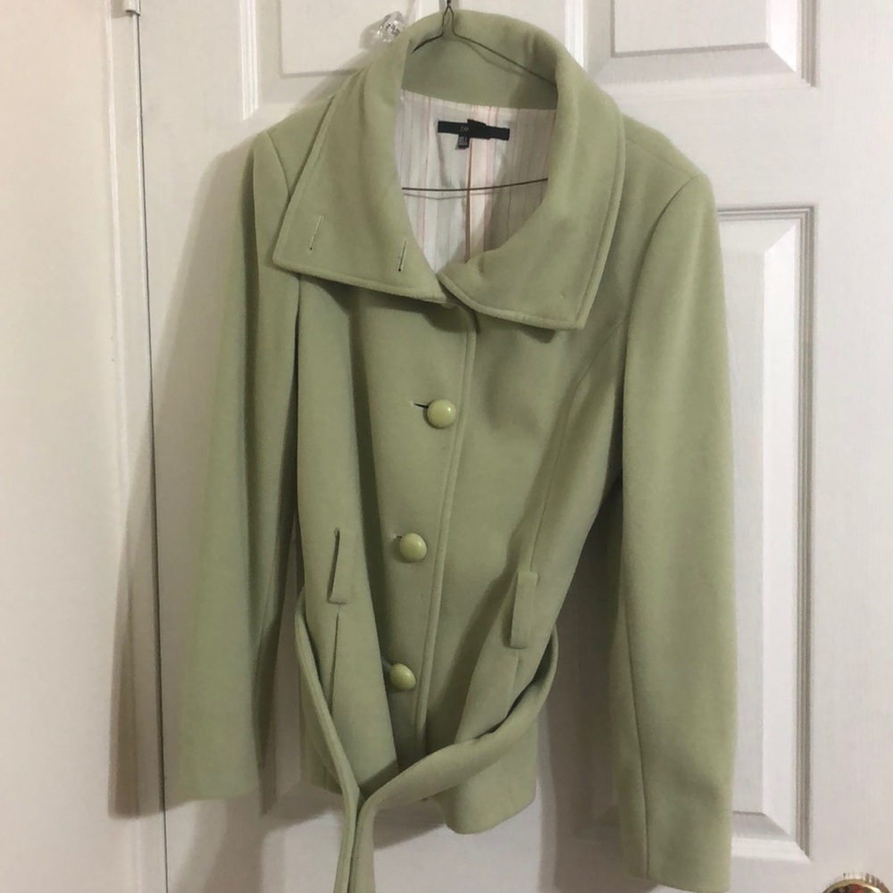 Bebe winter coat